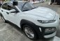 Selling White Hyundai KONA 2019 in Marilao-2