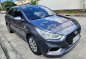 Selling Bronze Hyundai Accent 2020 in Quezon City-2