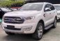 Sell White 2018 Ford Everest in Quezon City-0