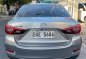 Silver Mazda 2 2017 for sale in Automatic-2