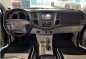 White Toyota Fortuner 2008 for sale in -4