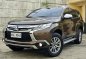 Bronze Honda City 2016 for sale in Automatic-0