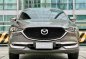 White Mazda 2 2019 for sale in Automatic-0