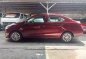 White Mitsubishi Mirage 2018 for sale in Pasay-1