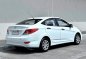 Selling Green Hyundai Accent 2014 in Manila-2