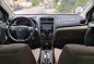 Grey Toyota Avanza 2016 SUV / MPV at Automatic  for sale in Manila-9