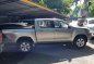 Sell White 2018 Toyota Hilux in Quezon City-1