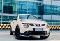 Sell White 2018 Nissan Juke in Makati-3