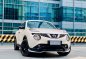 Sell White 2018 Nissan Juke in Makati-0