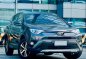 Sell White 2018 Toyota Rav4 in Makati-2