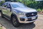Selling Silver Ford Ranger 2019 in Manila-3