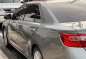 White Toyota Camry 2012 for sale in Manila-2