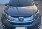 White Honda BR-V 2017 for sale in Automatic-5