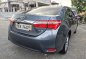 Selling Grey Toyota Vios 2016 Sedan at 42000 in Manila-6
