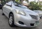 Sell Silver 2011 Toyota Vios Sedan in Antipolo-4