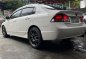 Sell Silver 2010 Honda Civic in Pasay-3