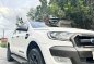 Sell White 2015 Ford Ranger in Mexico-1