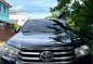 Sell White 2017 Toyota Hilux in Bacoor-0