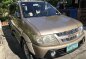 Sell White 2009 Isuzu Crosswind in Manila-0