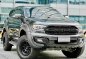 Selling Grey Ford Everest 2016 SUV / MPV at Automatic  at 78000 in Manila-1