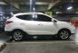 Selling White Hyundai Tucson 2014 in San Juan-5