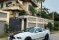 Selling White Ford Mustang 2013 in Manila-0