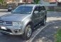 White Mitsubishi Montero 2015 for sale in Manila-5