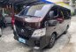 White Nissan Urvan 2020 for sale in -1