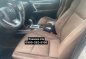 White Toyota Fortuner 2018 for sale in Automatic-6