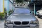 White Bmw 628 2005 for sale in Quezon City-2