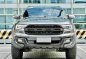 Selling Grey Ford Everest 2016 SUV / MPV at Automatic  at 78000 in Manila-2