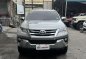 White Toyota Fortuner 2017 for sale in Manila-0