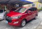 White Toyota Innova 2019 for sale in -4