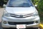 Sell White 2013 Toyota Avanza in General Mariano Alvarez-0