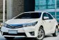 Sell White 2015 Toyota Altis in Makati-2