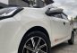 Sell White 2020 Toyota Wigo in Quezon City-2