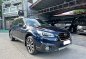 White Subaru Outback 2017 for sale in Manual-1