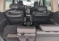 Blue Honda Odyssey 2018 Van at 26000 for sale-0