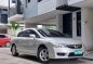 Sell White 2011 Honda Civic in Quezon City-0