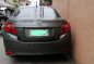 Green Toyota Vios 2017 for sale in Taguig-3