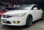 Sell Silver 2010 Honda Civic in Pasay-0