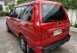 Selling Bronze Mitsubishi Adventure 2017 in Quezon City-4
