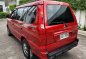 Selling Bronze Mitsubishi Adventure 2017 in Quezon City-0