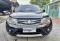 Selling White Suzuki Grand Vitara 2015 in Bacoor-0