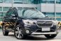 White Subaru Outback 2018 for sale in Automatic-1