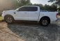 White Ford Ranger 2019 for sale in -0