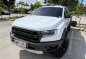 Sell White 2019 Ford Ranger Raptor in Las Piñas-5