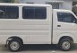 Sell White 2022 Suzuki Carry in Parañaque-4