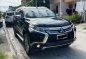 Silver Mitsubishi Montero sport 2018 for sale in -2