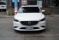 Sell White 2016 Mazda 2 in Makati-5